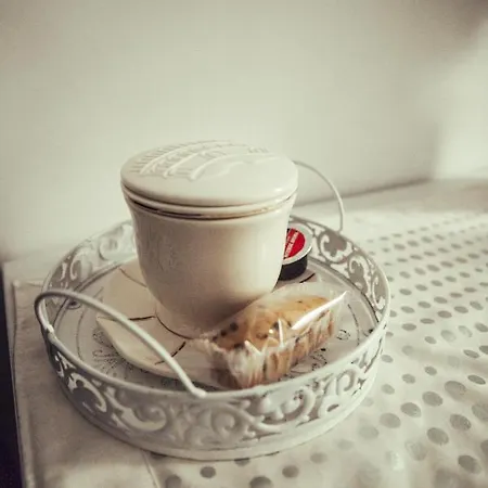 Bed & Breakfast Aleandre Foggia