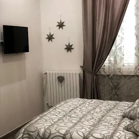 Bed & Breakfast Aleandre Foggia