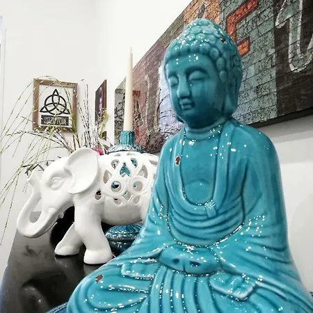 Bed & Breakfast Aleandre 3*