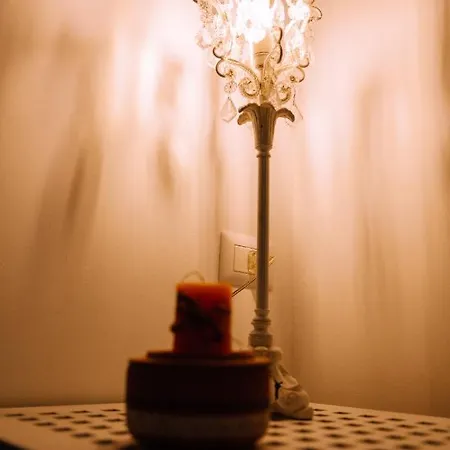 Aleandre 3* Фоджиа