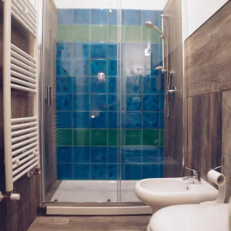 Aleandre Фоджиа