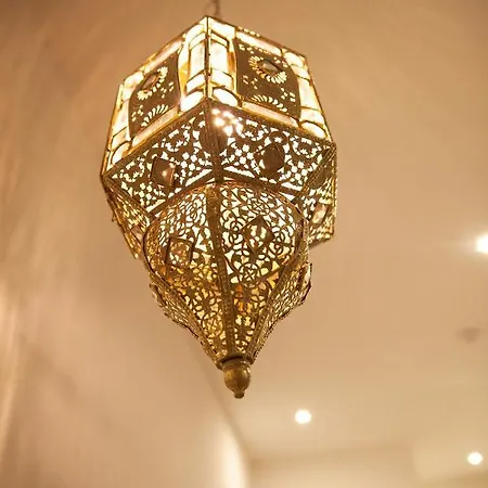 Bed & Breakfast Aleandre 3*