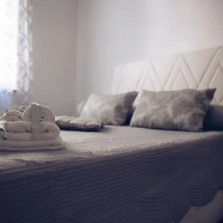 Aleandre Отель типа 