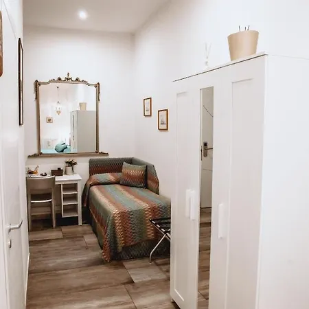 Aleandre Bed & Breakfast Foggia