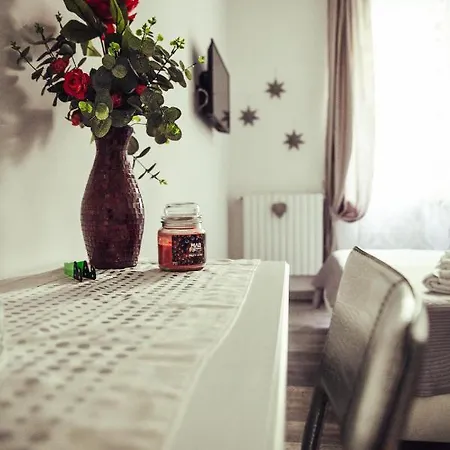 Aleandre Bed & Breakfast 3*