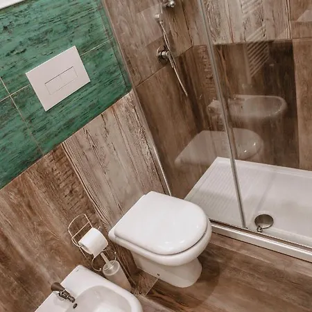 Aleandre Bed & Breakfast 3*