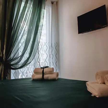 Aleandre Фоджиа