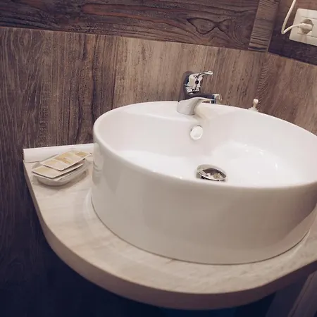 Bed & Breakfast Aleandre Foggia