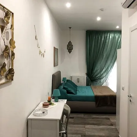 Aleandre Bed & Breakfast 3*