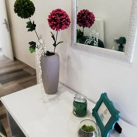 Aleandre 3* Фоджиа