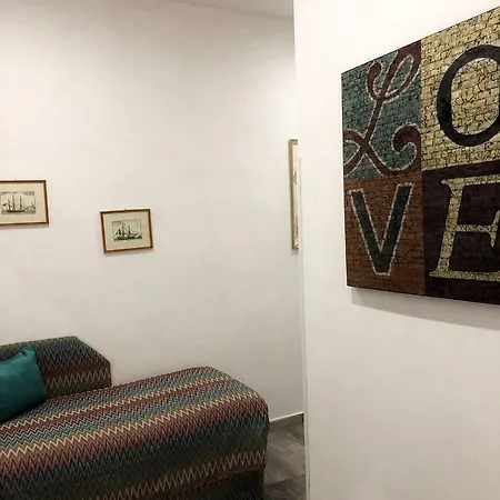 Aleandre Bed & Breakfast