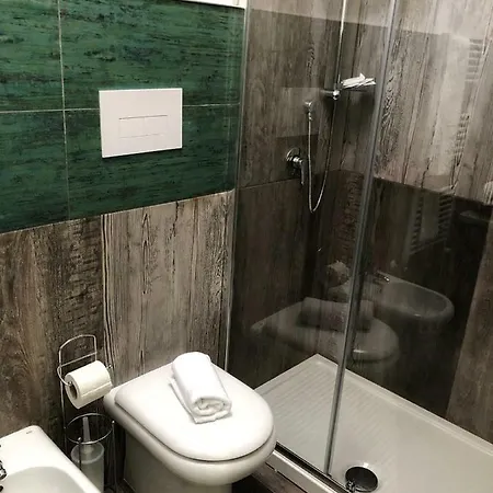 Aleandre Отель типа 