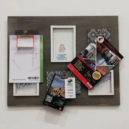 Aleandre Фоджиа