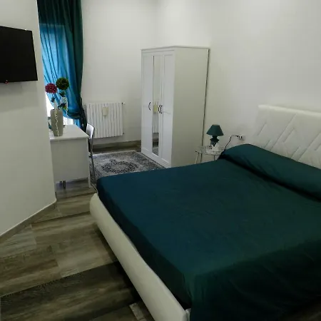 Aleandre Фоджиа