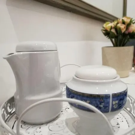 Bed & Breakfast Aleandre 3*