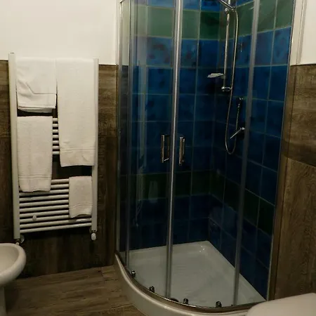 Aleandre 3* Фоджиа