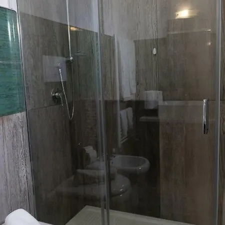 Bed & Breakfast Aleandre Foggia