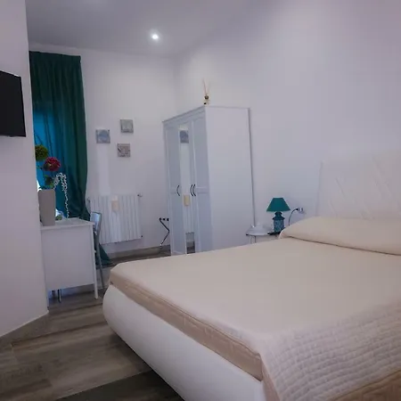 Aleandre Фоджиа