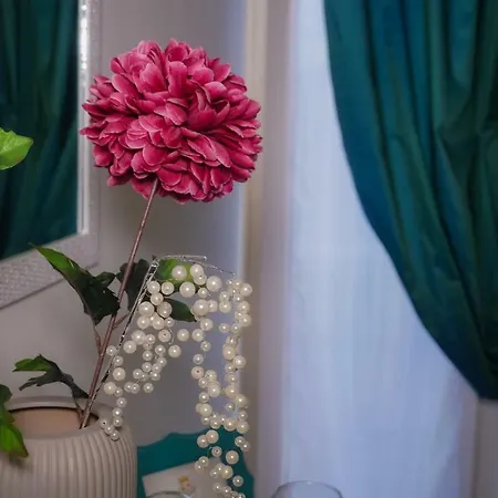 Aleandre Bed & Breakfast Foggia