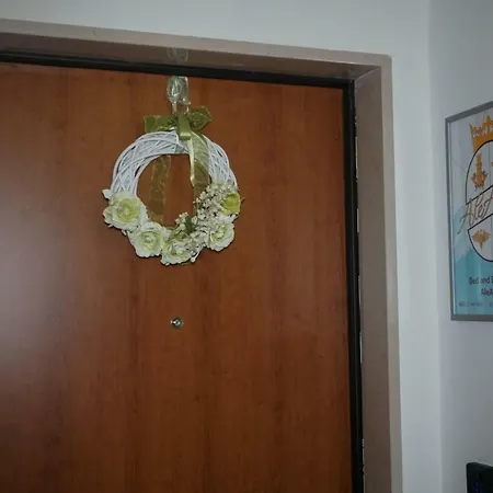 Aleandre Отель типа 