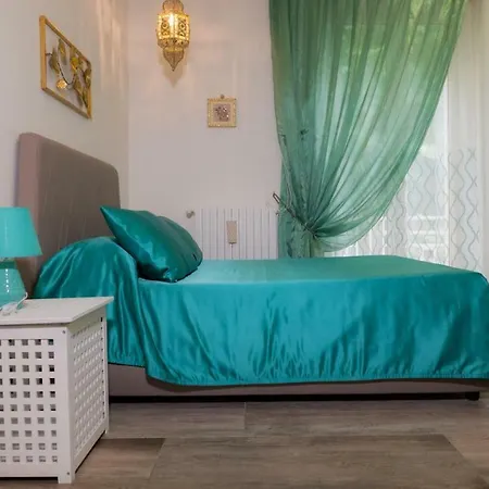 Aleandre Отель типа 