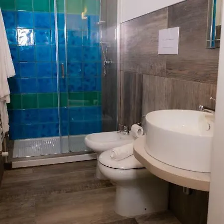 Bed & Breakfast Aleandre